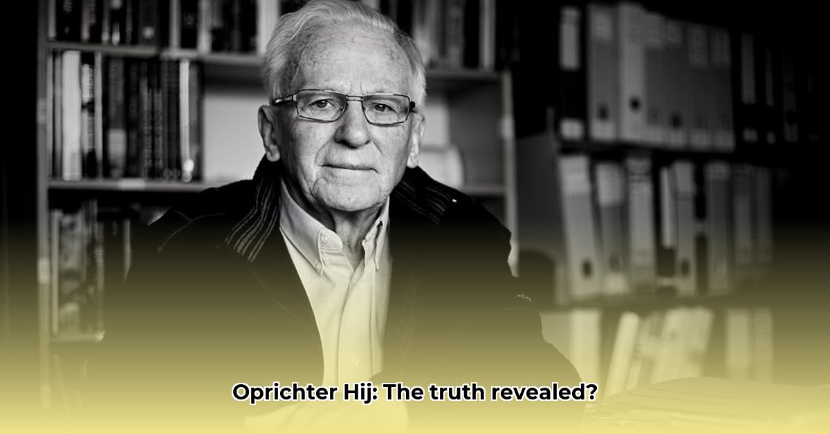 oprichter-hij